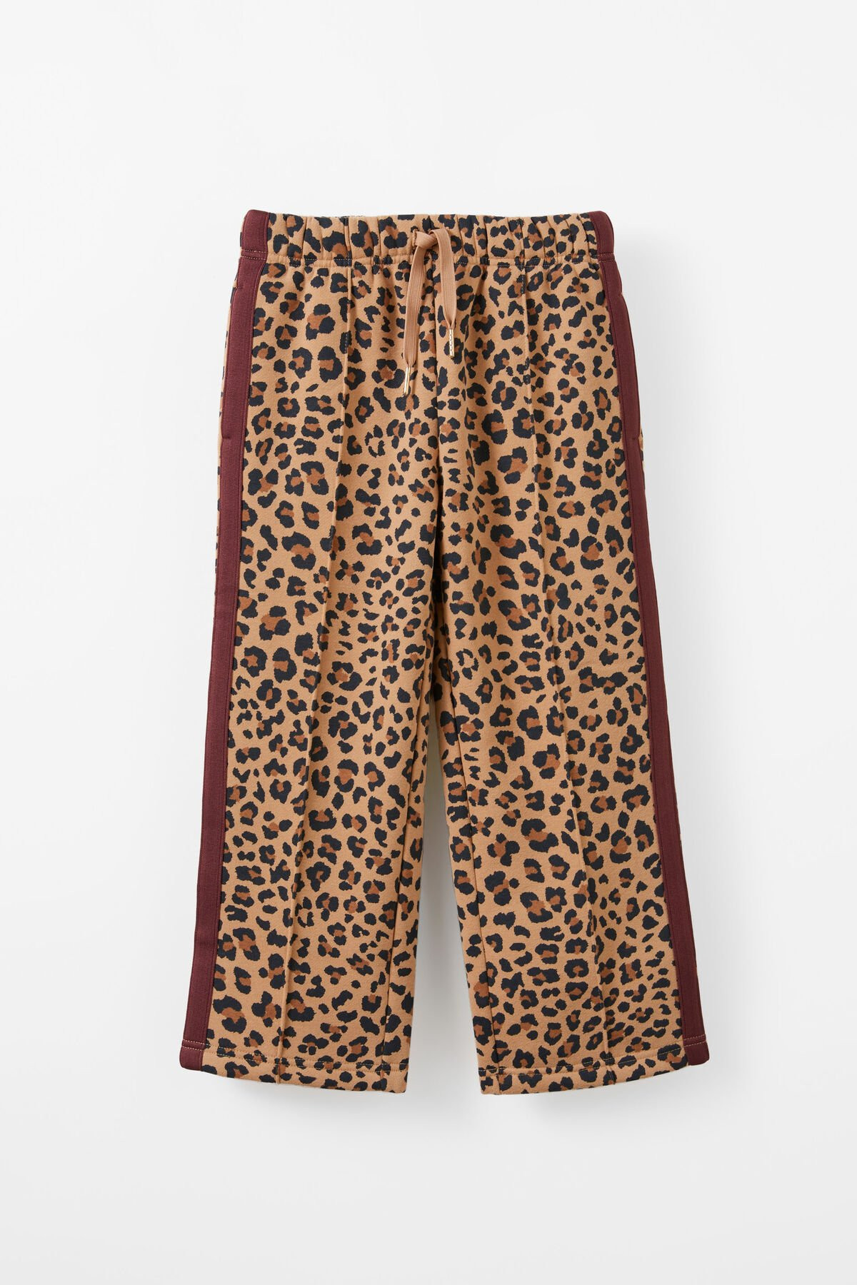 Sammy Wide Leg Trackpant | Cotton On (US)