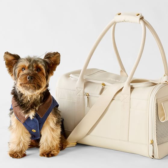 Buddy Pet Carrier | Mark and Graham