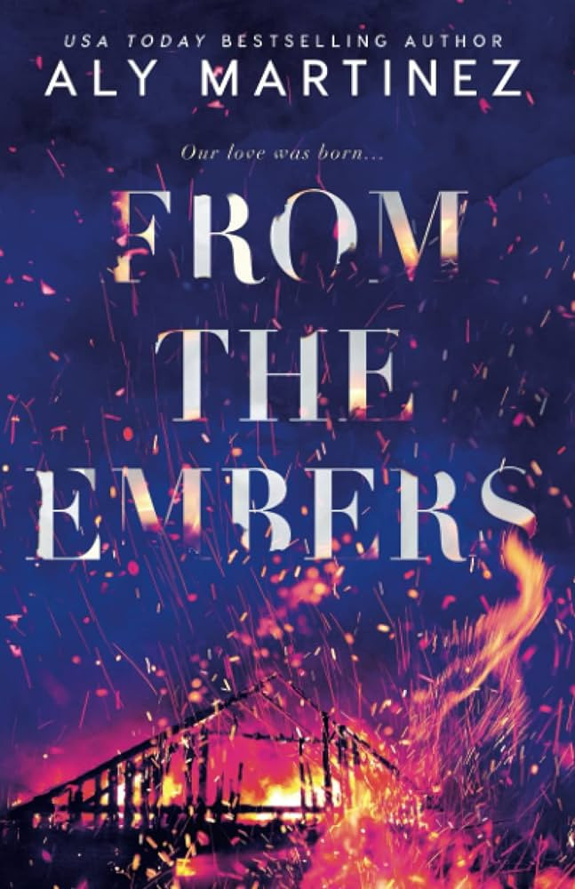 From the Embers | Amazon (US)