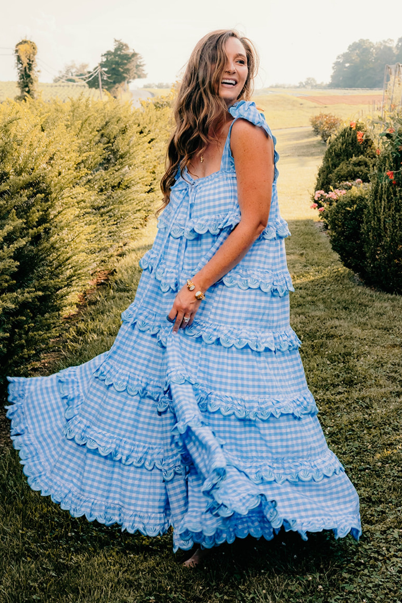 Summer dresses that pack well for travel! 

#LTKFind #LTKtravel #LTKstyletip