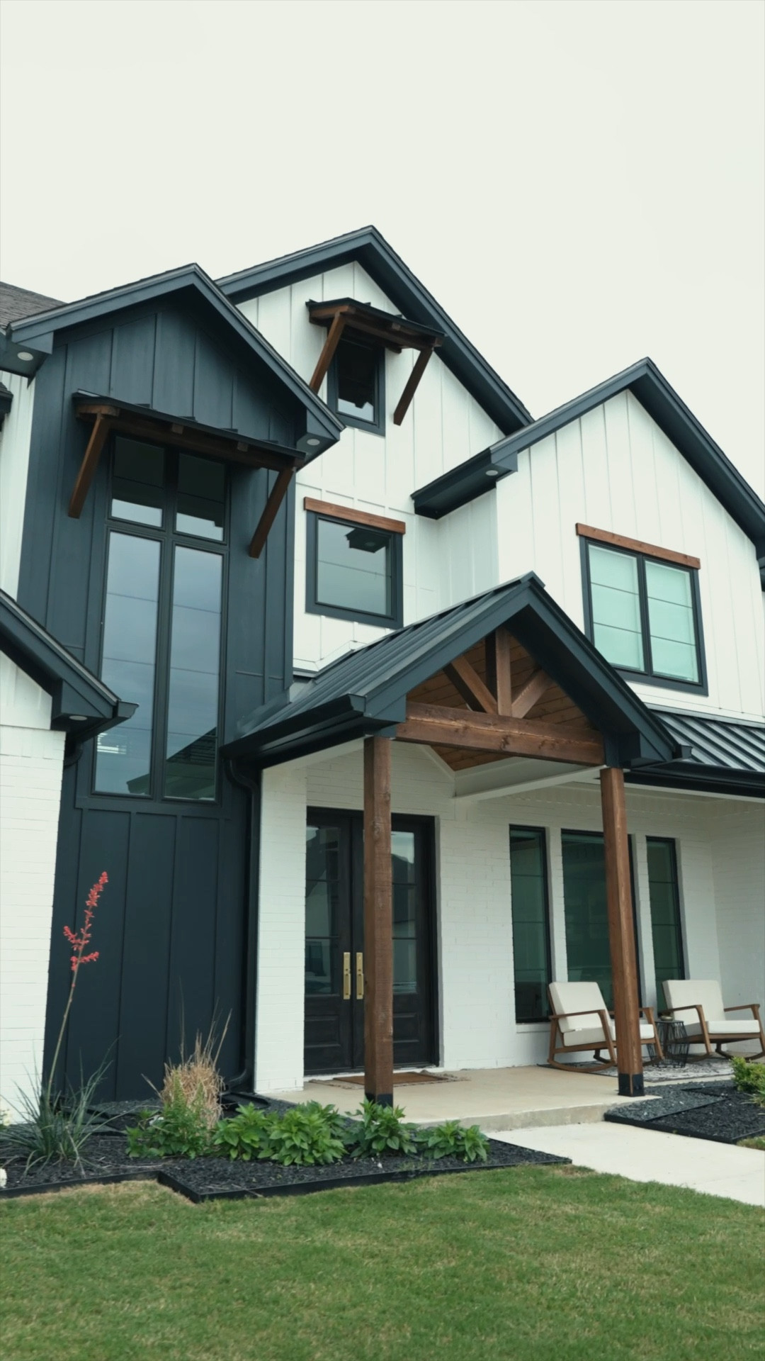 Sick of your mulch needing to replaced every few months? Try rubber mulch!  Lasts 12 YEARS!

#LTKhome #LTKSeasonal #LTKsalealert