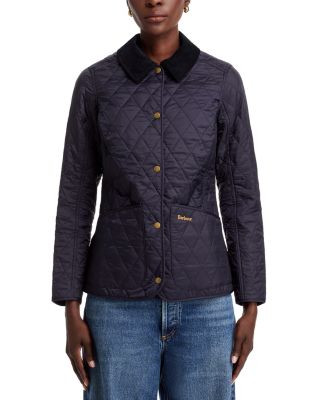 Annandale Quilted Jacket | Bloomingdale's (US)