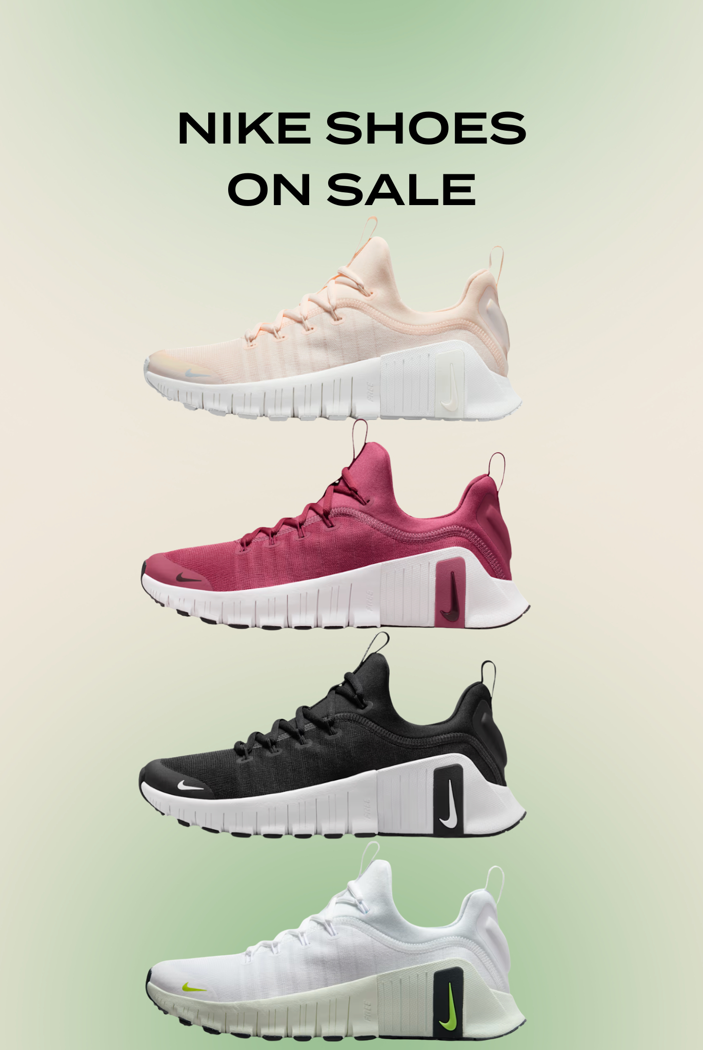 Nike on sale!✨ 

 #LTKSaleAlert