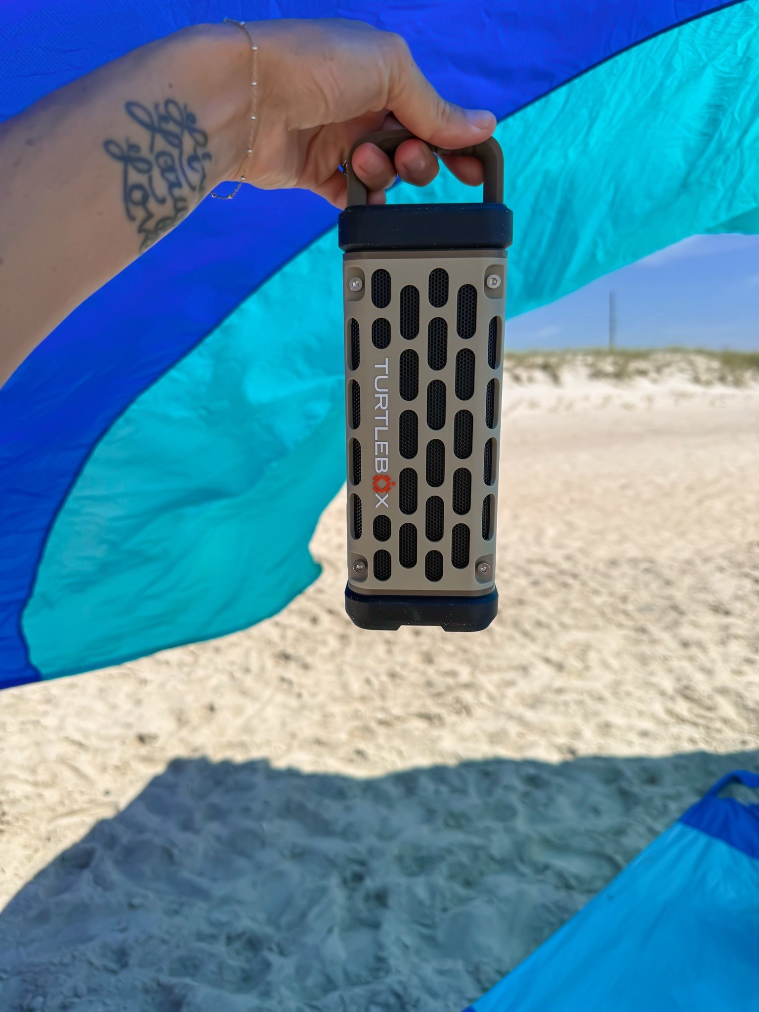 Beach accessories you need!