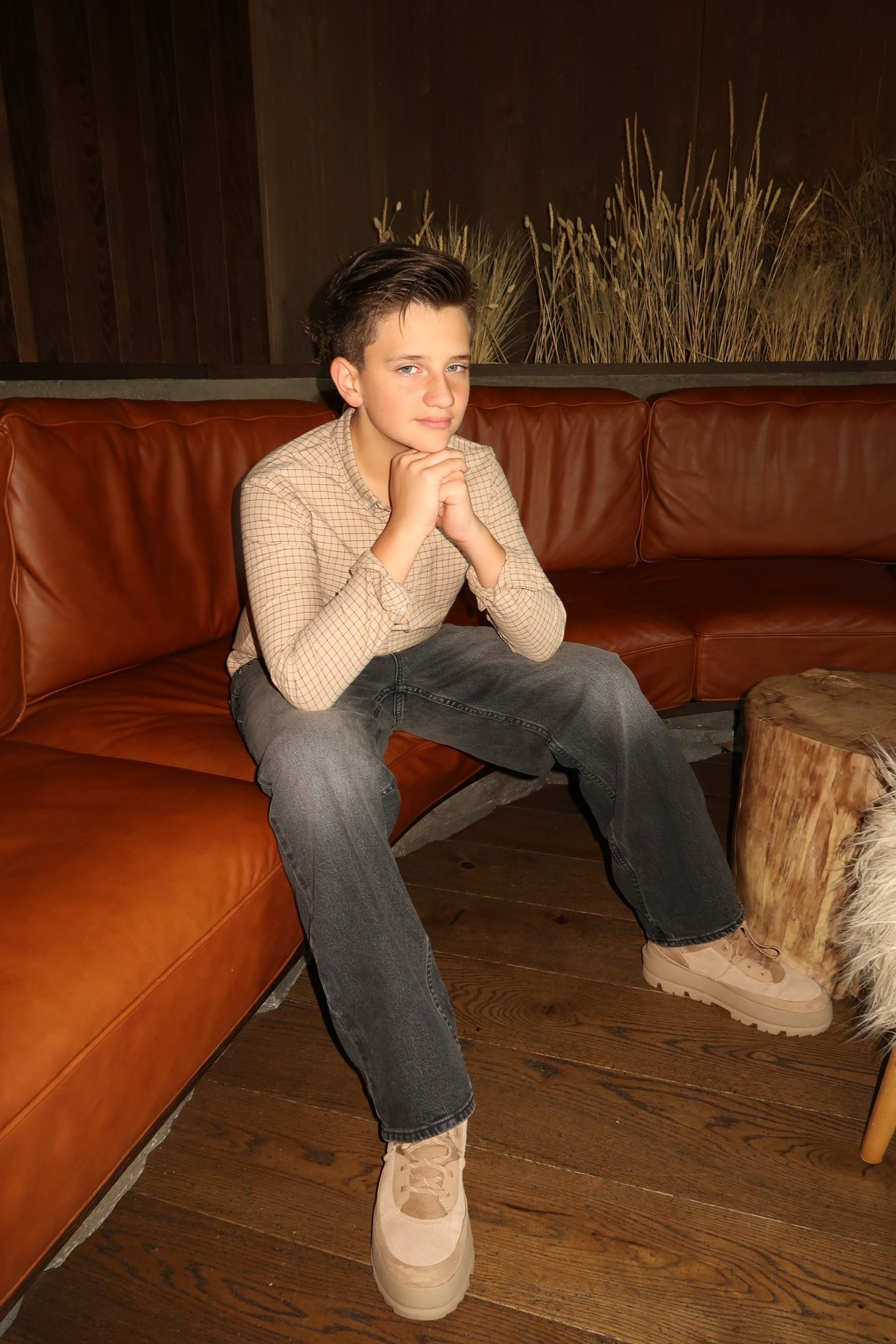 Fall outfit

#LTKTravel #LTKSeasonal #LTKKids