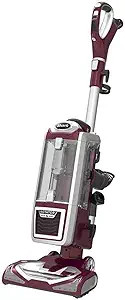Shark NV752 Rotator Powered Lift-Away TruePet Upright Vacuum with HEPA Filter, Large Dust Cup Cap... | Amazon (US)