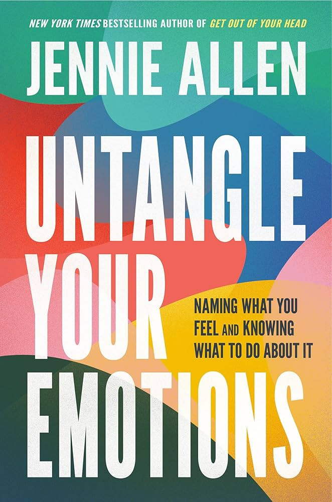 Untangle Your Emotions: Naming What You Feel and Knowing What to Do About It | Amazon (US)