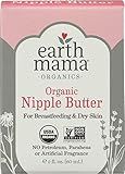 Earth Mama Angel Baby Natural Nipple Butter - 2 oz | Amazon (US)