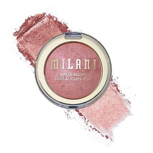 MILANI Baked Blush, One Size, Pink | JCPenney