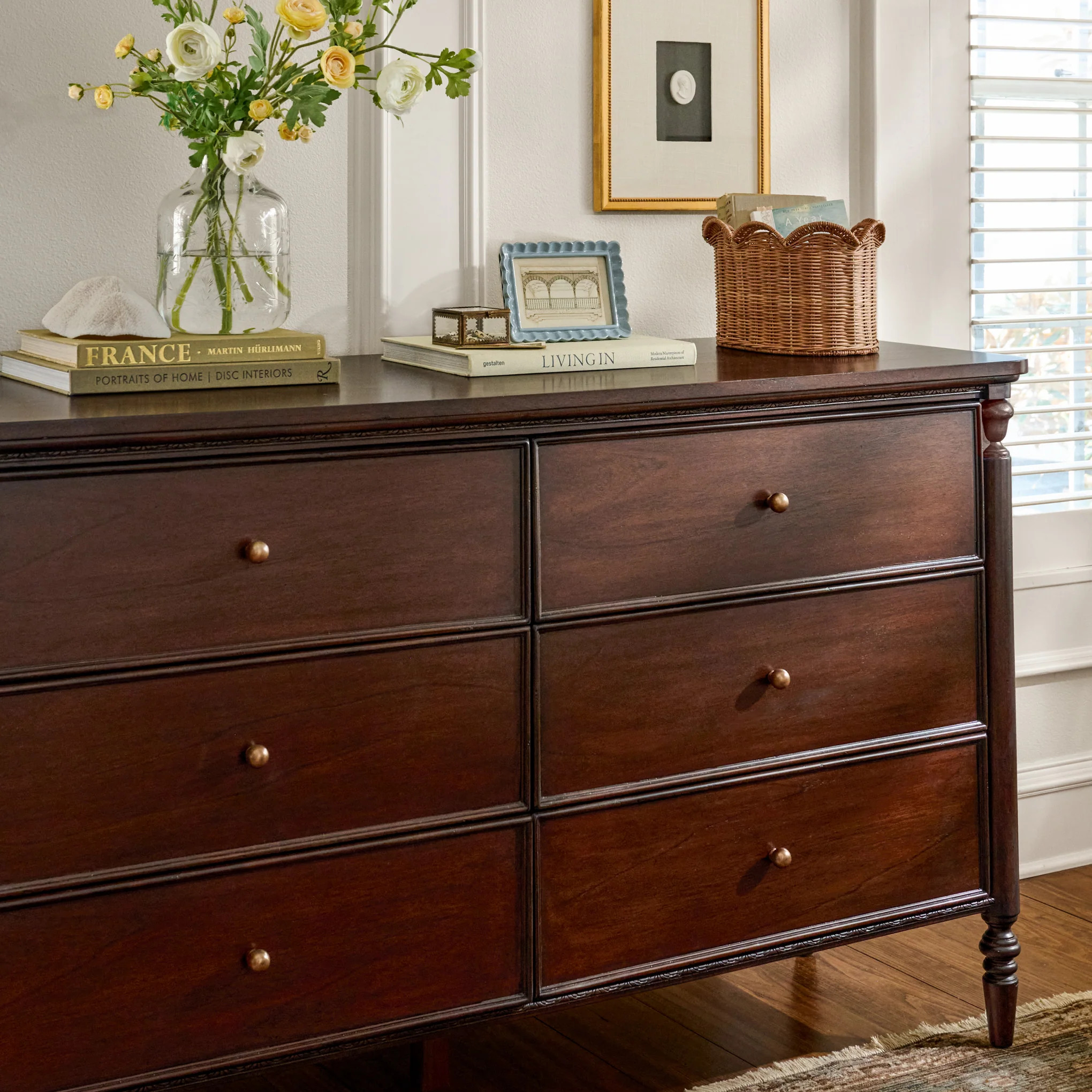 Miller Dresser | Magnolia