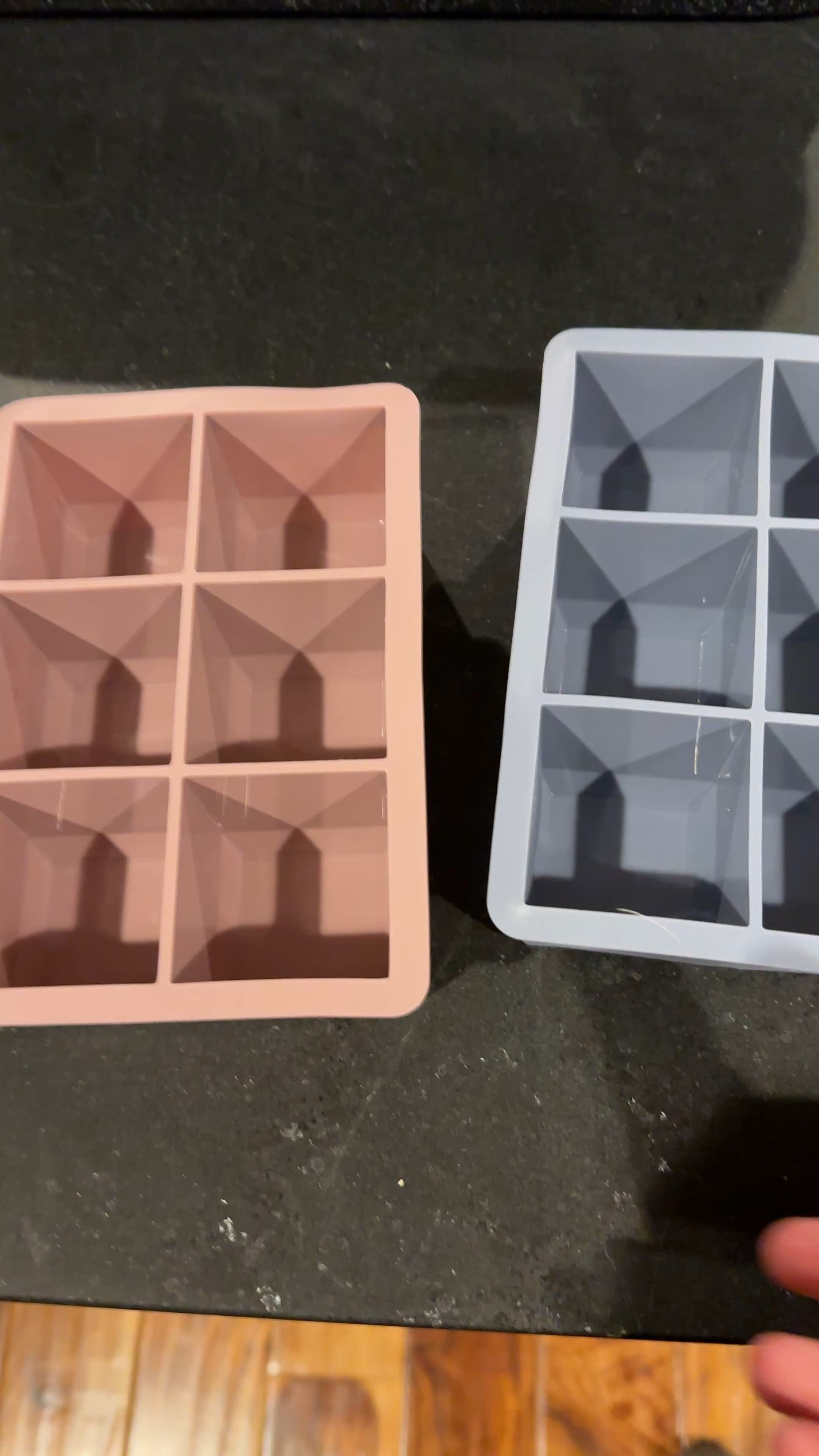 Square silicon ice cube trays are clutch for making fancy cocktails for the holidays 🍸

#LTKCyberWeek #LTKHome #LTKHoliday