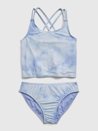 Kids Recycled Swim Tankini | Gap (US)