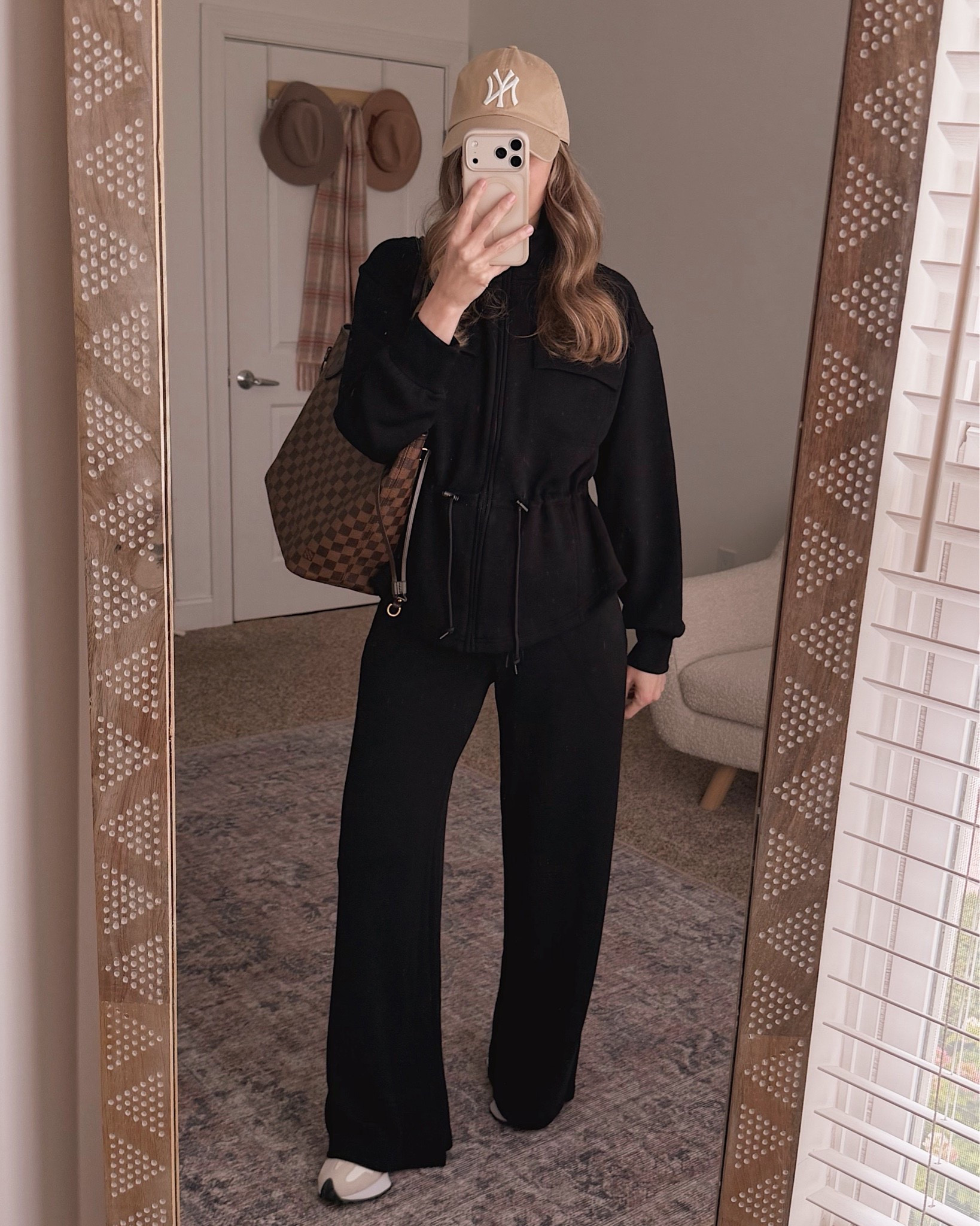 This Zella set is the best of the sale! Super soft as good as spanx. I never want to take it off! I got both colors.

#LTKSeasonal #LTKSaleAlert #LTKOver40