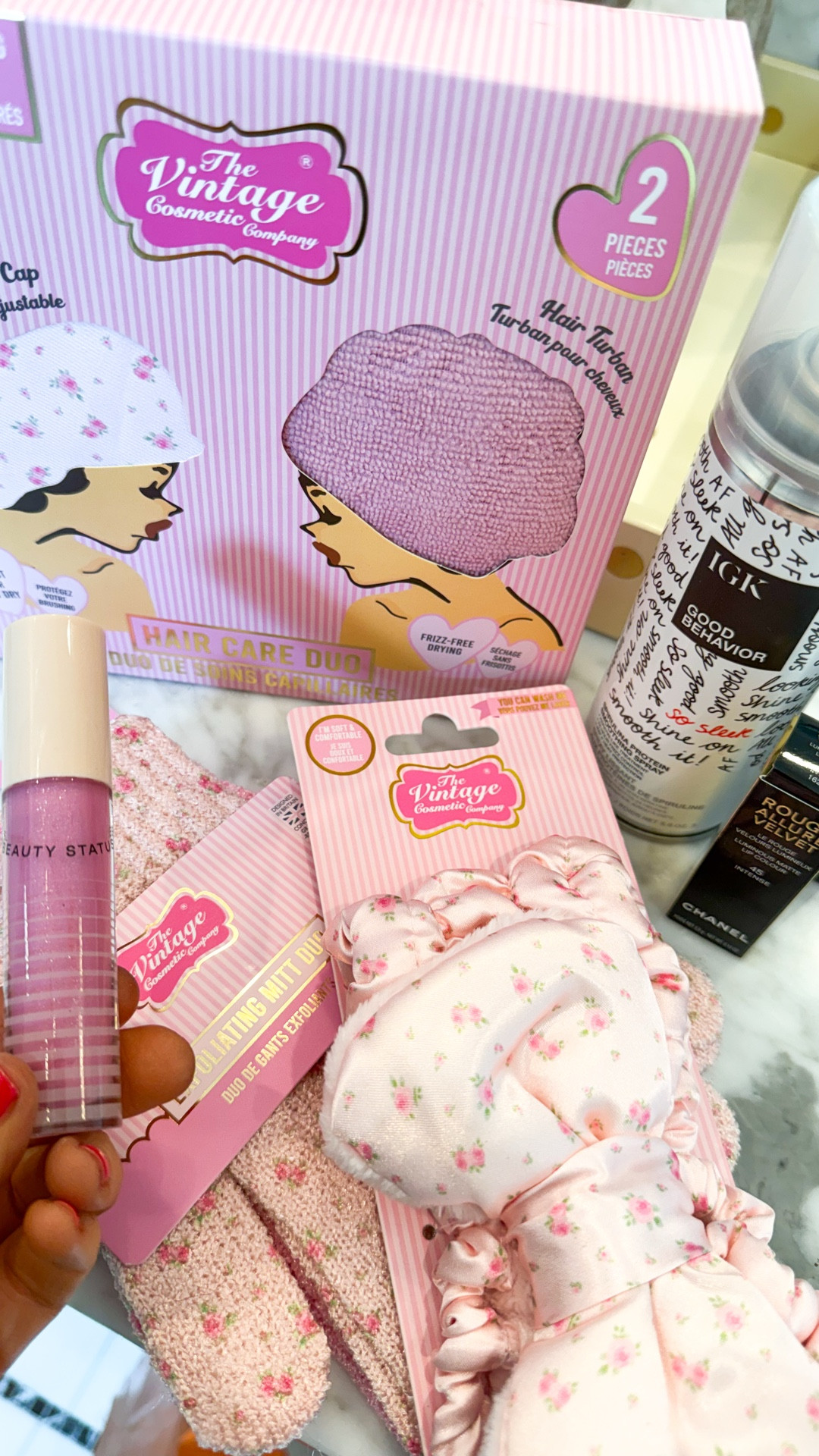 my latest @ulta haul! lots of great beauty buys too • 

#LTKOver40 #LTKBeauty #LTKSaleAlert