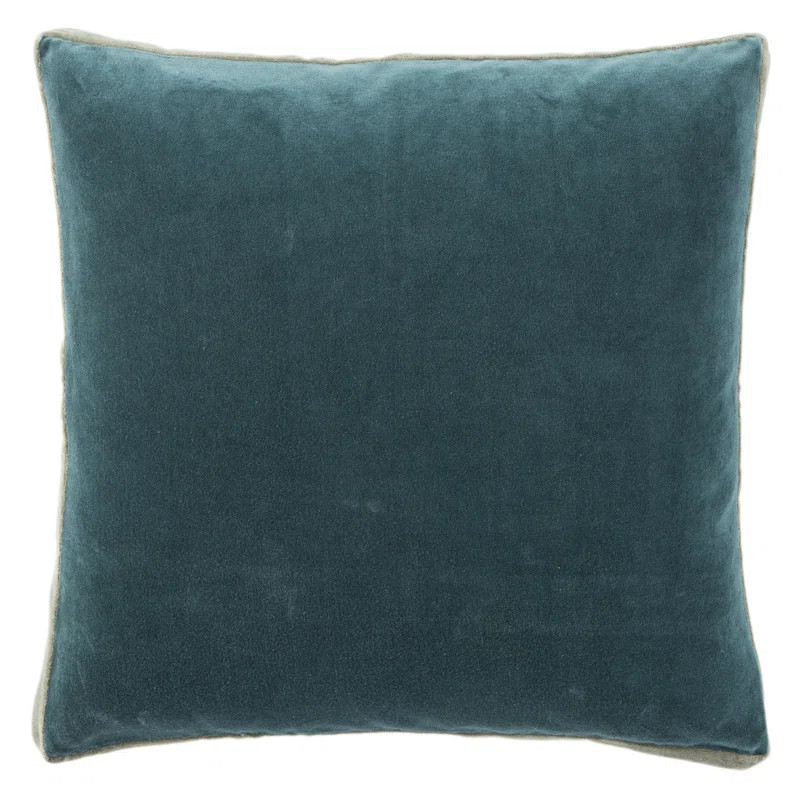 Brixen Cotton Throw Pillow | Wayfair North America