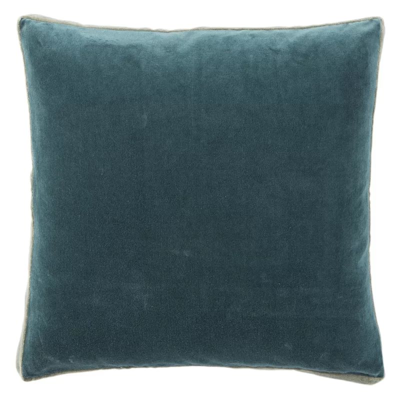 Brixen Cotton Throw Pillow | Wayfair North America
