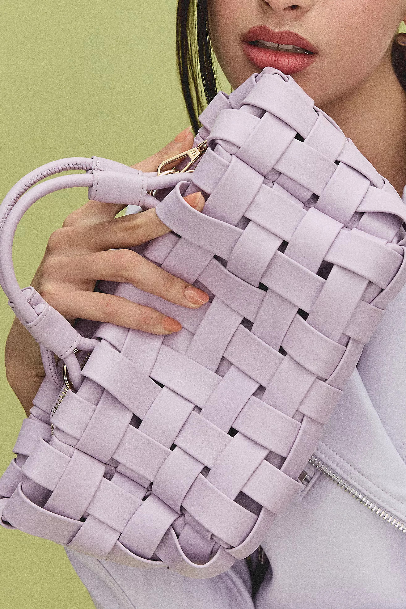 The Lindy Tote | Anthropologie (US)