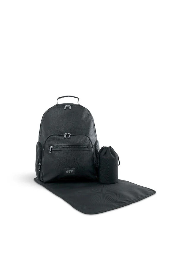 Carbon Mamas and Papas Ocarro Changing Backpack | Bathing & Changing | Fenwick | Fenwick