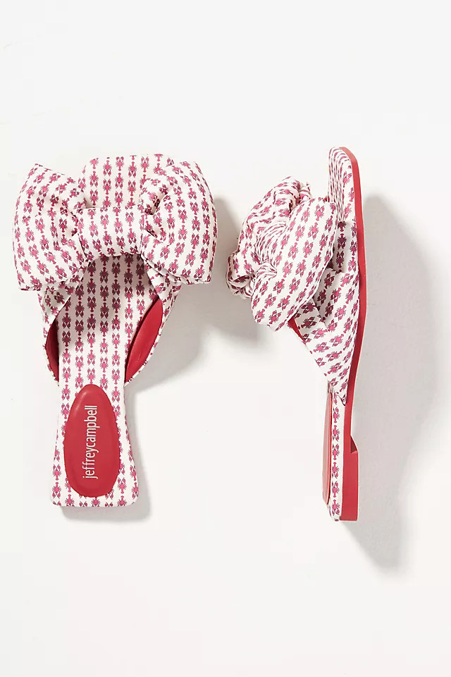 Jeffrey Campbell Sweetie Slide | Anthropologie (US)