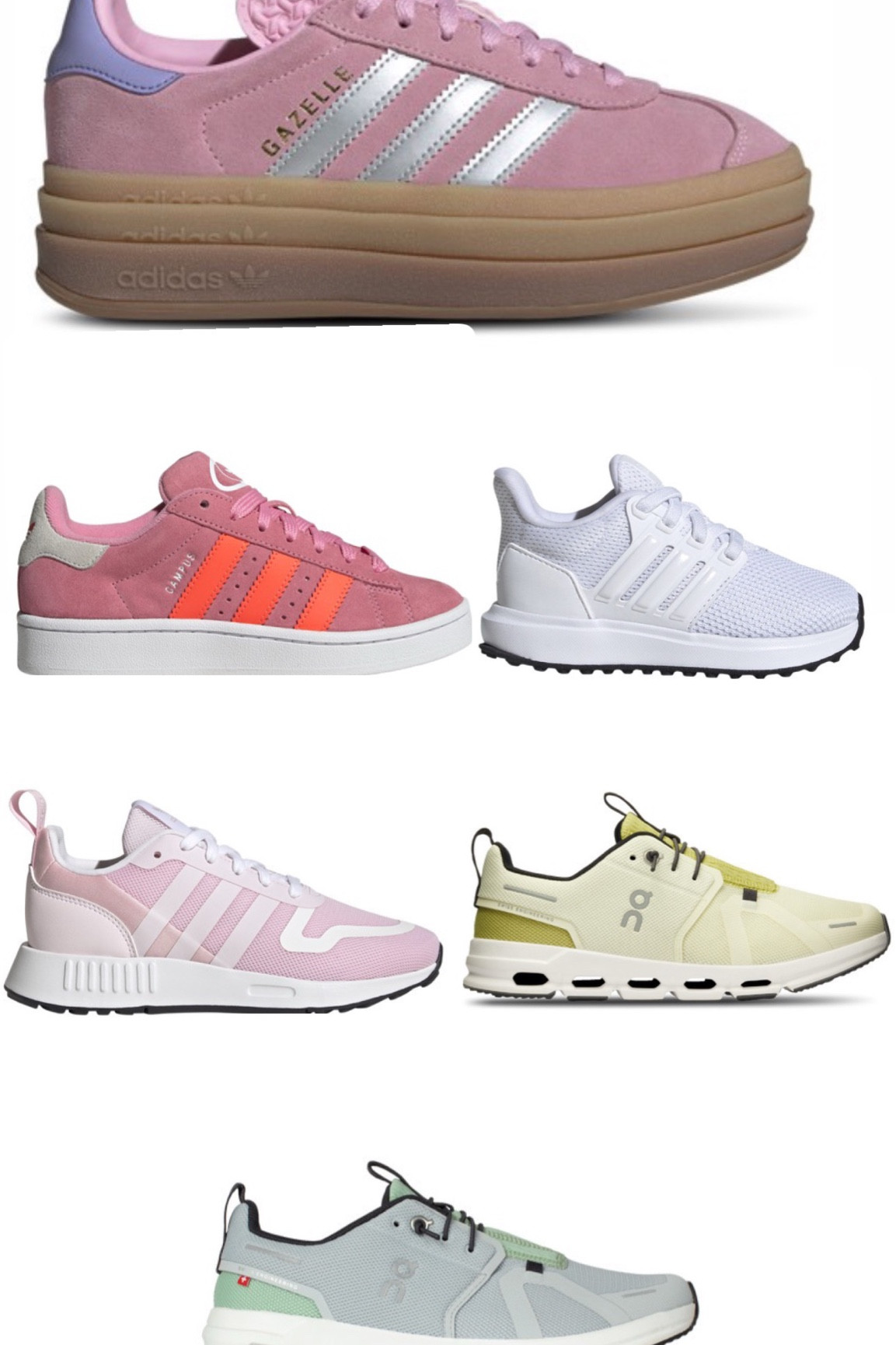 Major shoe sale!! Add code GET20 for 20% more off already marked down shoes!! Stock up for spring. #shoe #sneakers #tennisshoes #shoesale #sale 

#LTKSaleAlert #LTKShoeCrush