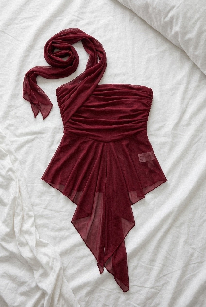 Amazon party top❤️