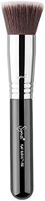 Sigma Beauty Professional F80 Flat Kabuki Highlighter Makeup Brush with Sigmax fibers for Buffing... | Amazon (US)