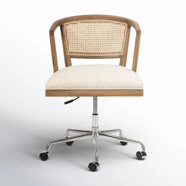 Sergi Polyester Blend Task Chair | Wayfair North America