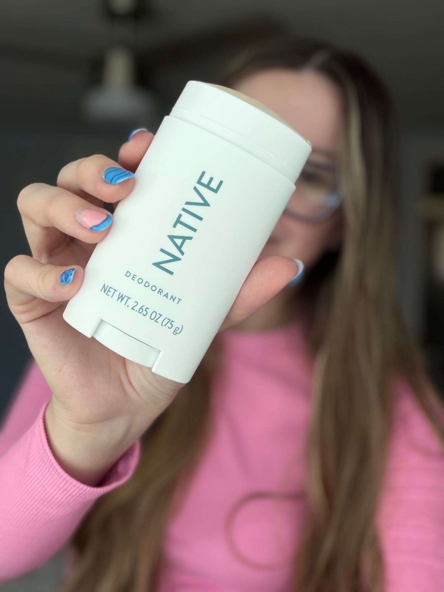 Sooo obsessed with this new scent from NATIVE. Cashmere & Rain is a clean, oceany and floral scent. I love layering the scent between deodorant, body wash, and my hair products so I can smell it all day long  

#LTKgrwm #LTKmorningroutine #LTKselfcare