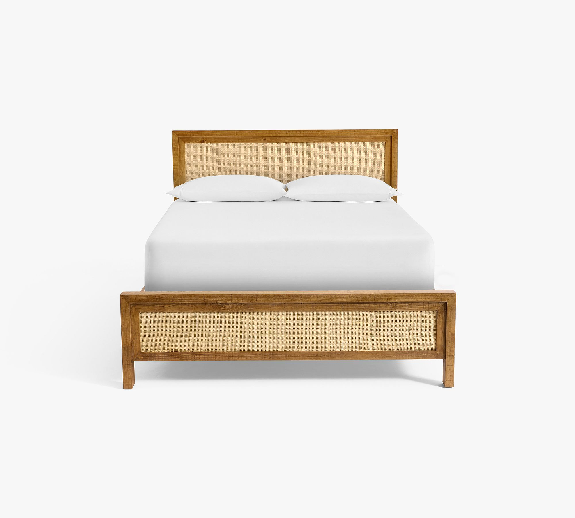 Catalina Cane Bed | Pottery Barn (US)