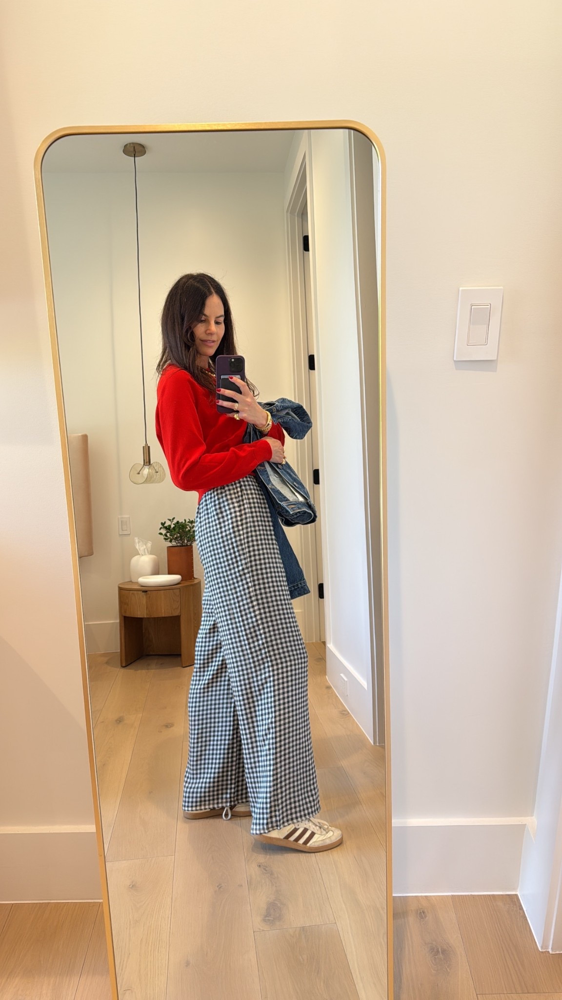 What I wore to NYC! 

Women’s fashion, summer fashion, summer style, summer outfits, summer outfit inspo, summer ootd, trendy fashion, chic style, mom style, NYC fashion 



#LTKOver40 #LTKStyleTip #LTKSeasonal