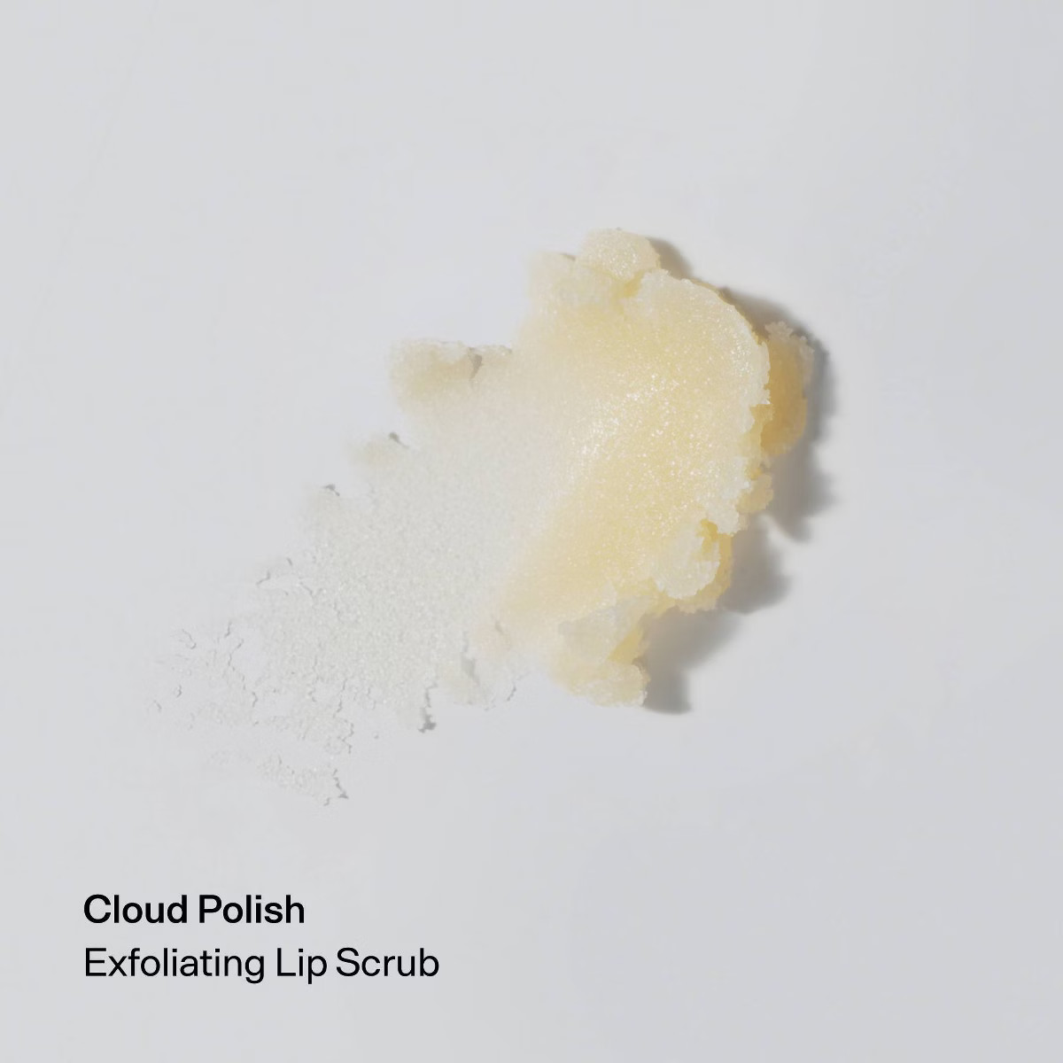 Versed Cloud Polish Exfoliating Lip Scrub - 0.31oz | Target