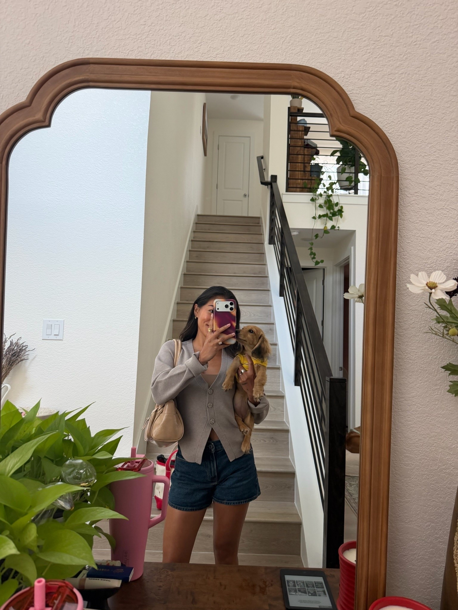 Comfy fit to run some errands!

#LTKootd #LTKgrwm #LTKPetite