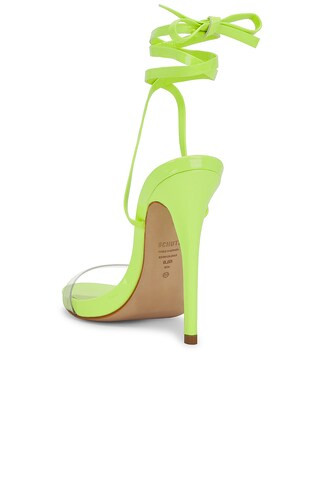 Cloe Vinyl Heel
                    
                    Schutz | Revolve Clothing (Global)