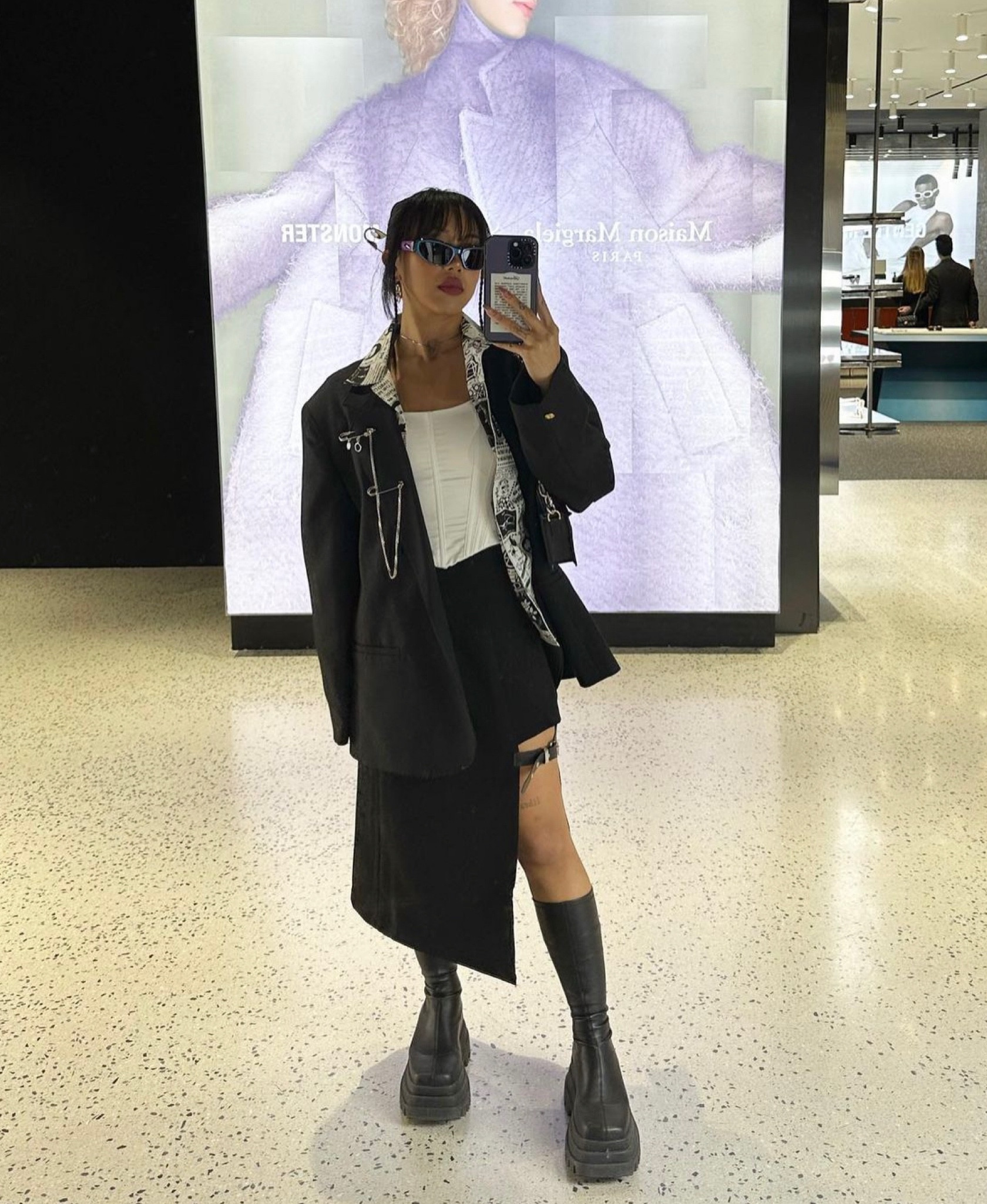 🗑️ life lately

** im more of a sustainable shopper nowadays however I still wear old clothes from brands that I no longer support. I will cont to post the exact item even if it’s from fast fashion brands bc I understand that price point is a necessity for some, however will also link a similar, more sustainable option as well **

#LTKbaby