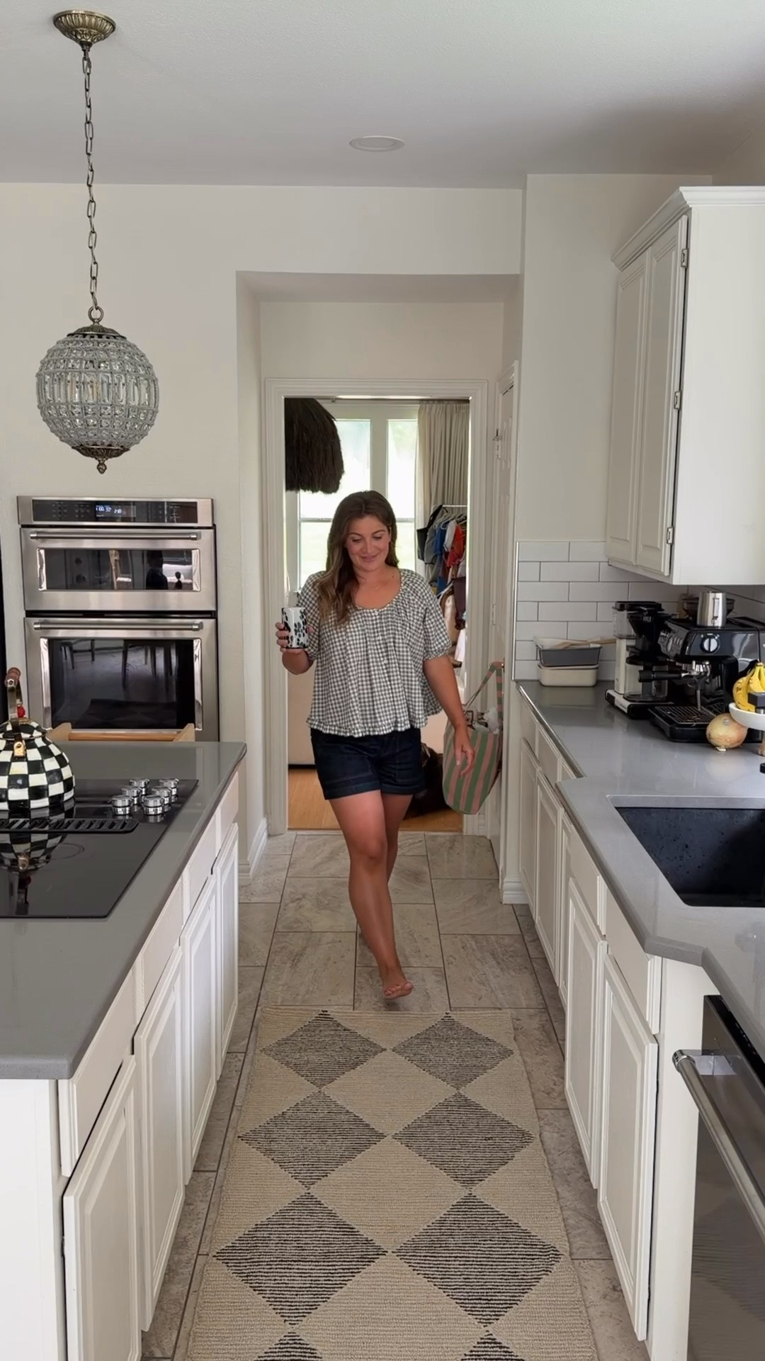 A few easy swaps we recently made to make our house feel more like a home! Both on sale right now too! @Wayfair #wishyouwerehere #Wayfair #Ad #Wayfairpartner

#LTKHome