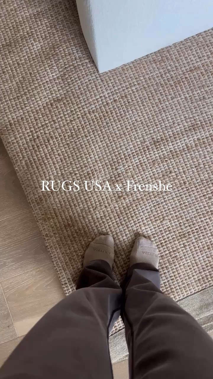 This rug checks all the boxes for my master.   Neutral color with tons of texture and soft in the feet 🤍

Area rug. Wool rug. Master bedroom. Neutral decor. Neutral style  

#LTKVideo #LTKHome #LTKStyleTip