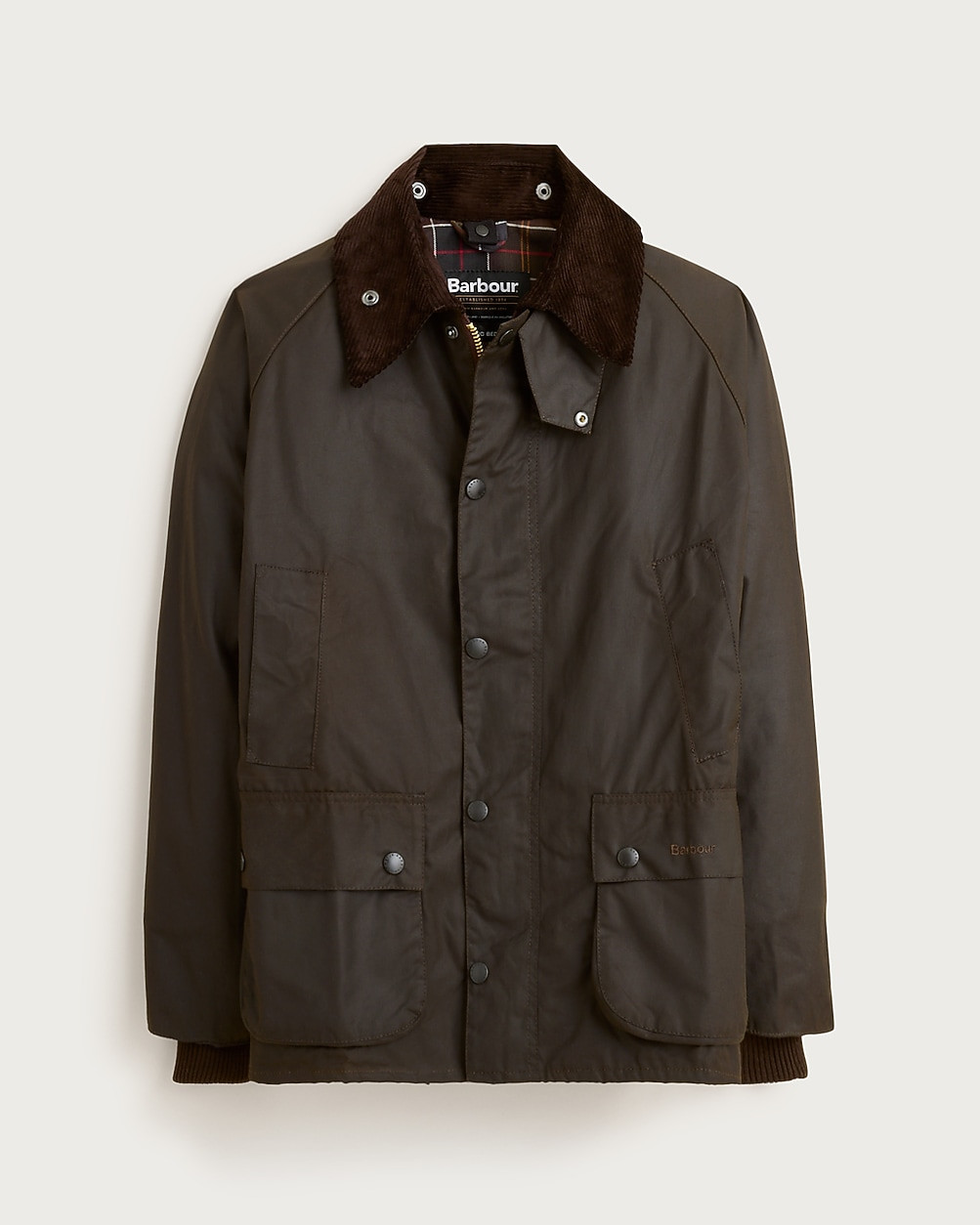 Barbour® Bedale wax jacket | J. Crew US