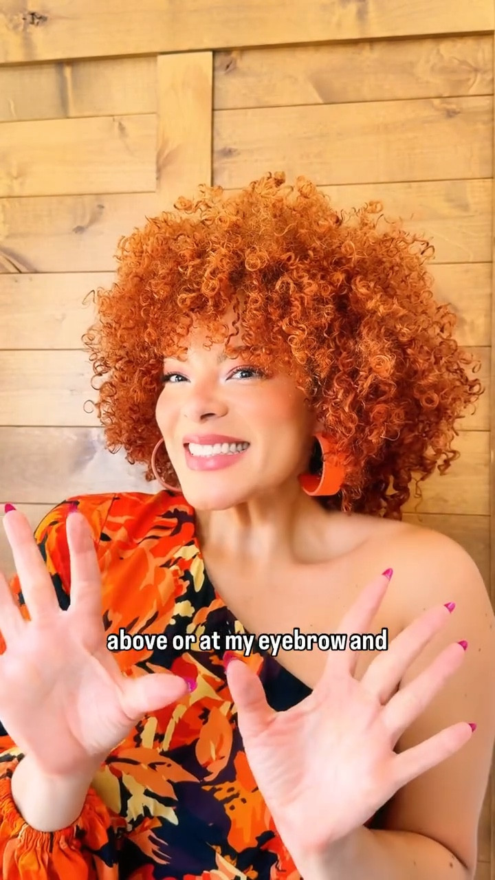 Want to create shape on curly hair? 👀✨ It’s all about strategic layering, curl placement, fluffing, and knowing what works for YOUR curl pattern. Here’s how I do it to bring life, bounce, and dimension to my curls. 

#LTKBeauty #LTKStyleTip #LTKFindsUnder50