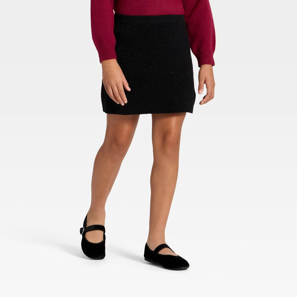 Girls' Sweater Skirt - Cat & Jack™ | Target