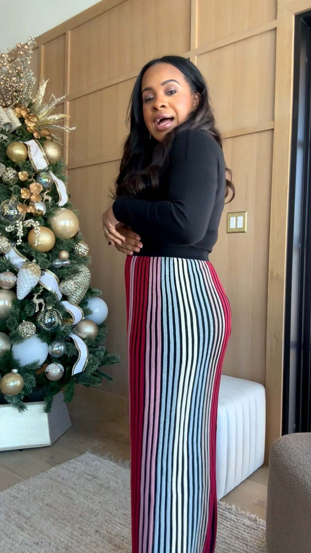 TARYNNEWTON will get this cute holiday outfit on Sale! 

#LTKdayinmylife #LTKSaleAlert #LTKHoliday