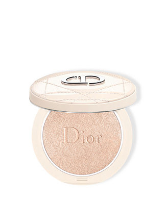 DIOR Forever Couture Luminizer Highlighter Powder & Reviews - Makeup - Beauty - Macy's | Macys (US)