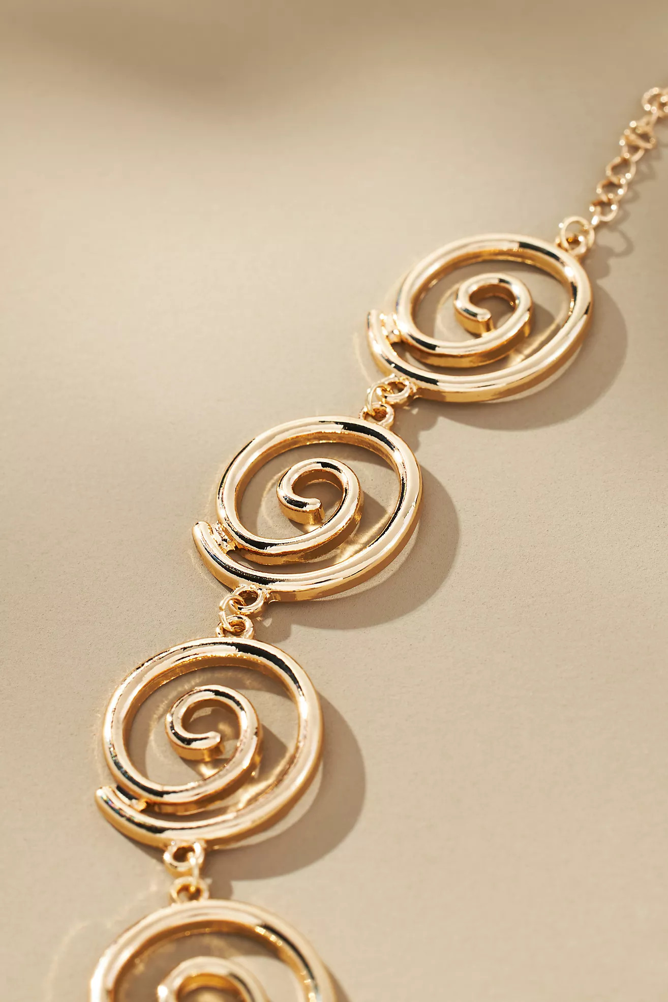 Petit Moments Enna Choker Necklace | Anthropologie (US)