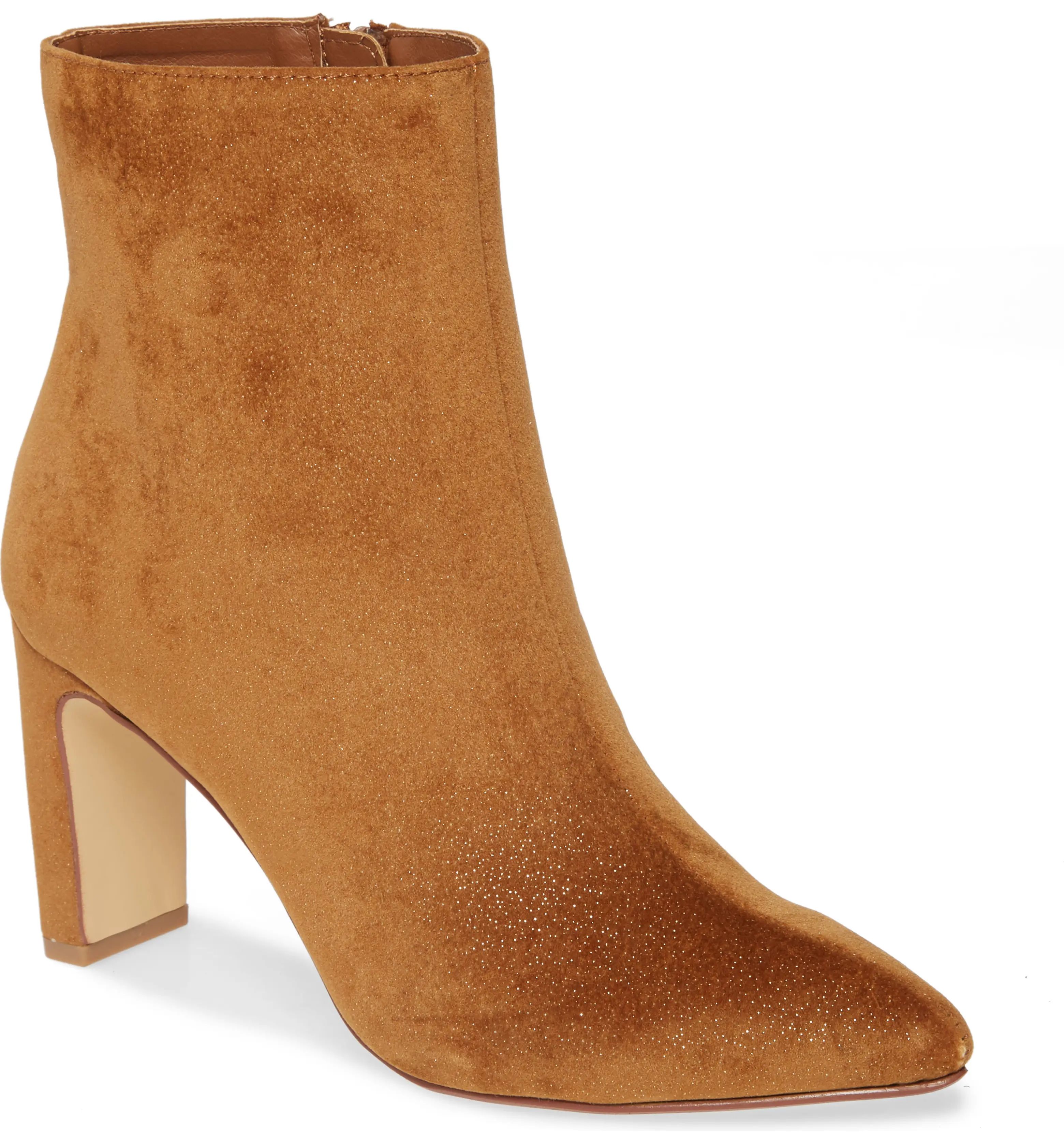 Chinese Laundry Erin Bootie (Women) | Nordstrom | Nordstrom