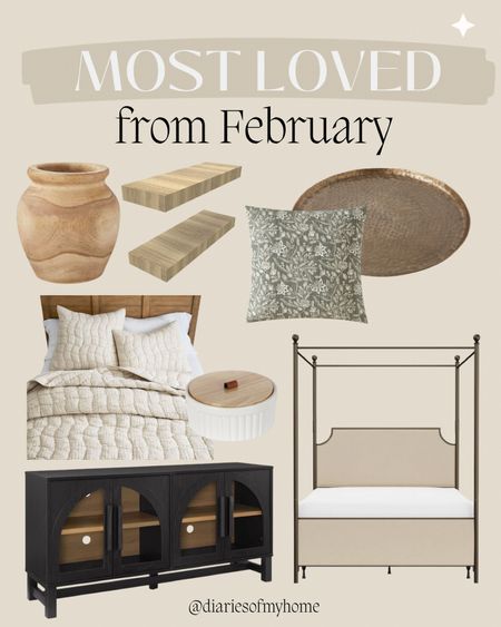 Most Loved from February 🤍✨

#mostloved #februarymostloved #bestsellers #followerfavorites #homedecor #interiors #interiordecor #homeideas 

#LTKhome #LTKfindsunder50 #LTKfindsunder100