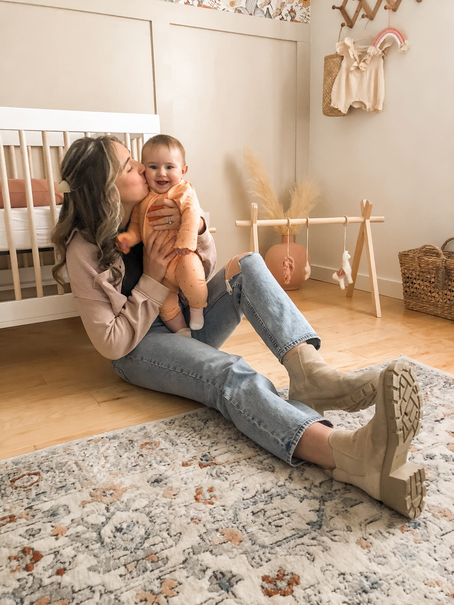 Mommy and Me matching Chelsea boots, Steve Madden boots. Toddler girl fall shoes, target dupes! Cheaper version linked 🤎🤎

#LTKshoecrush #LTKfamily #LTKbaby