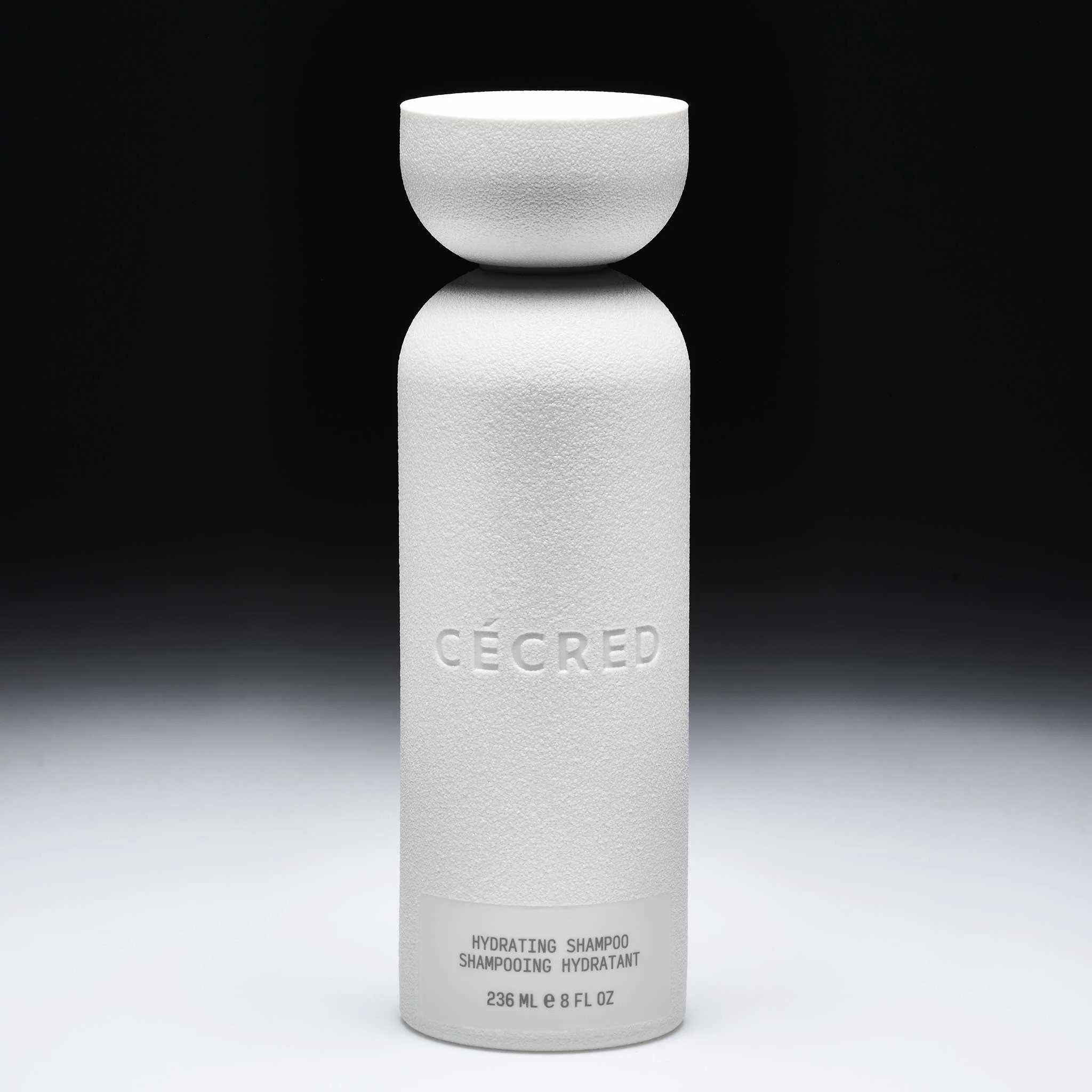 Hydrating Shampoo for Dry Hair | Cécred | Cecred