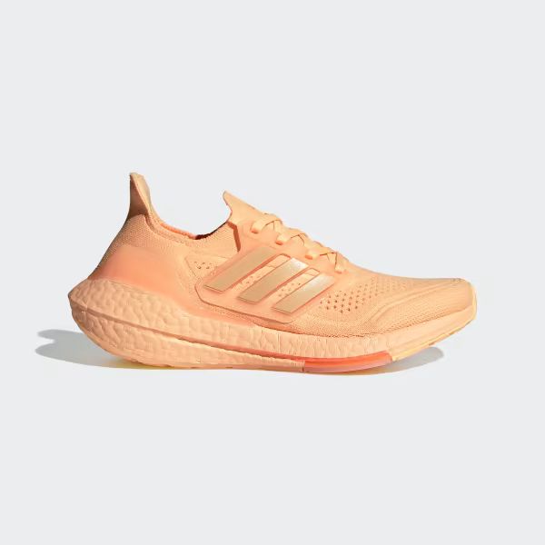 Ultraboost 21 Shoes | adidas (US)