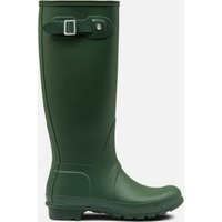 Hunter Women's Original Tall Wellies - Hunter Green | The Hut (UK)