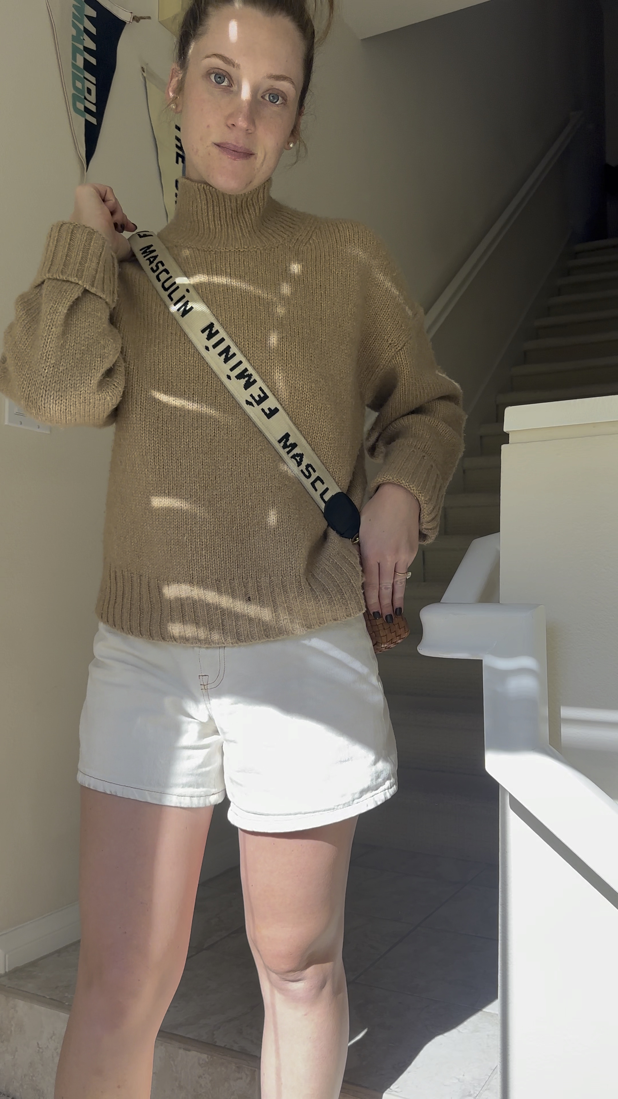 Prepare yourself for a rewear all fall long 

#LTKStyleTip