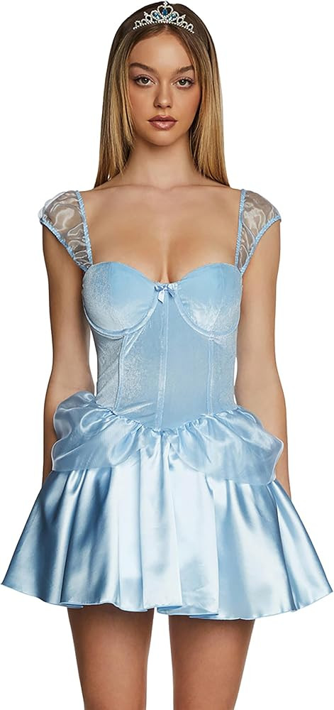 Visit the Dolls Kill Store | Amazon (US)